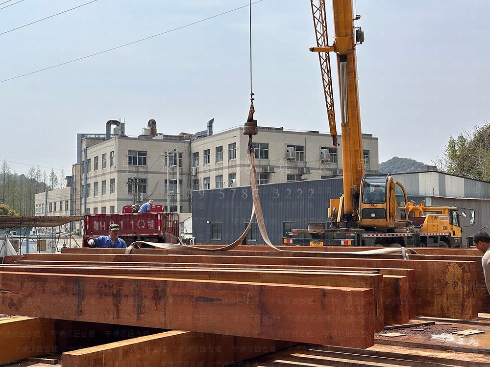 温州仿古建筑公司,以专业能力,打造寺庙设计施工全新高度 温州仿古建筑公司,以专业能力,打造寺庙设计施工全新高度