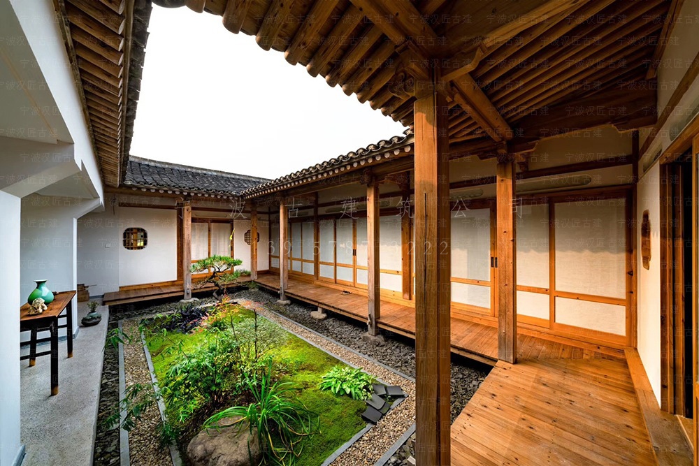 衢州仿古建筑设计公司,以专业素养,为寺庙设计施工注入鲜活灵魂 衢州仿古建筑设计公司,以专业素养,为寺庙设计施工注入鲜活灵魂