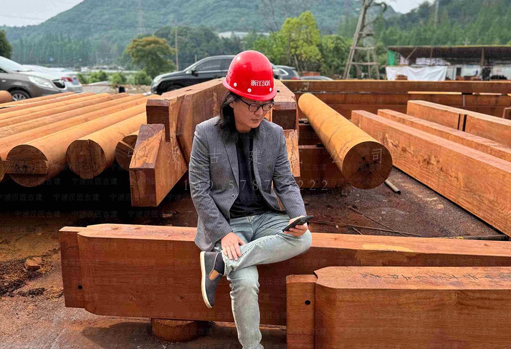 哪里找古建筑施工隊？古建工程有限公司直屬團(tuán)隊待命