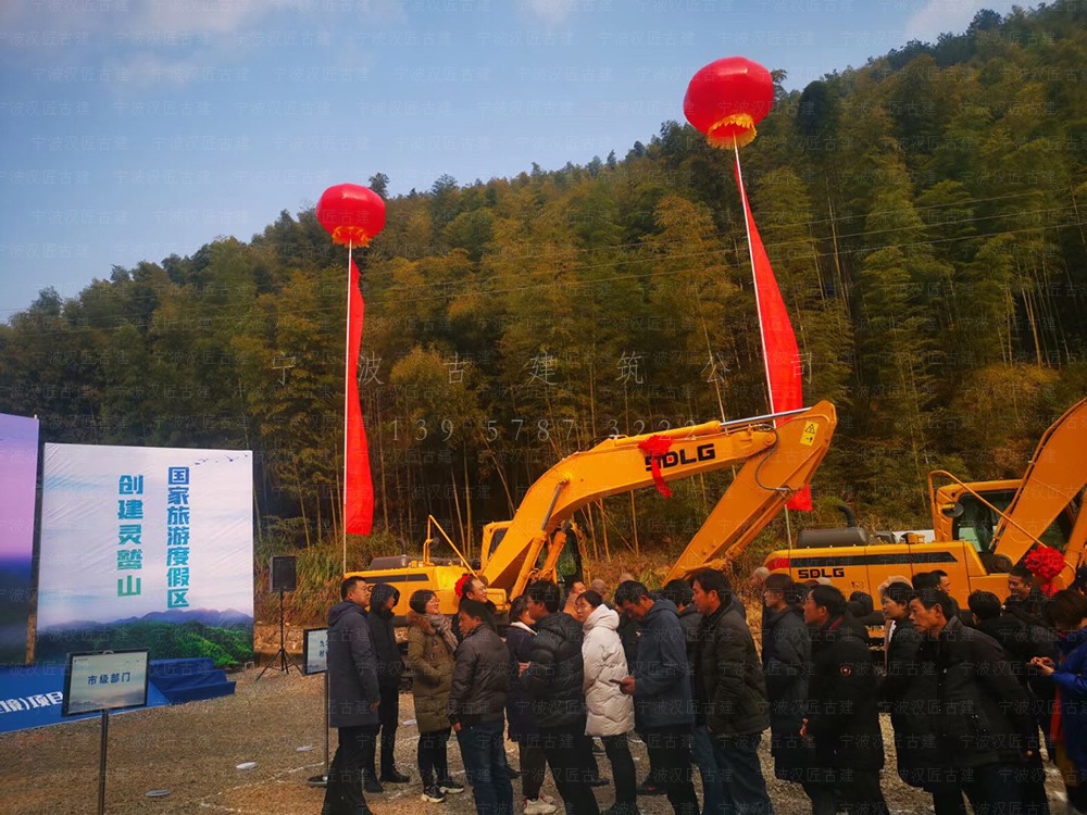 嘉兴仿古建筑设计公司,以匠心精神,铸就寺庙设计施工经典之作 嘉兴仿古建筑设计公司,以匠心精神,铸就寺庙设计施工经典之作