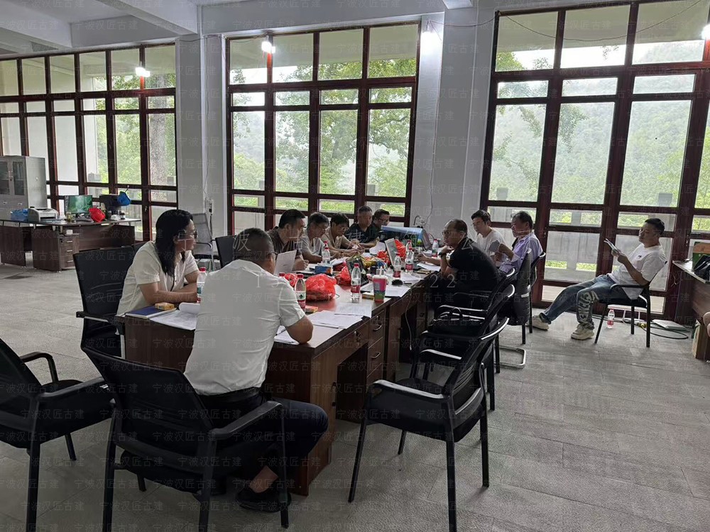 宁波仿古建筑设计公司,引领寺庙设计施工新潮流,专业实力领航前行 宁波仿古建筑设计公司,引领寺庙设计施工新潮流,专业实力领航前行