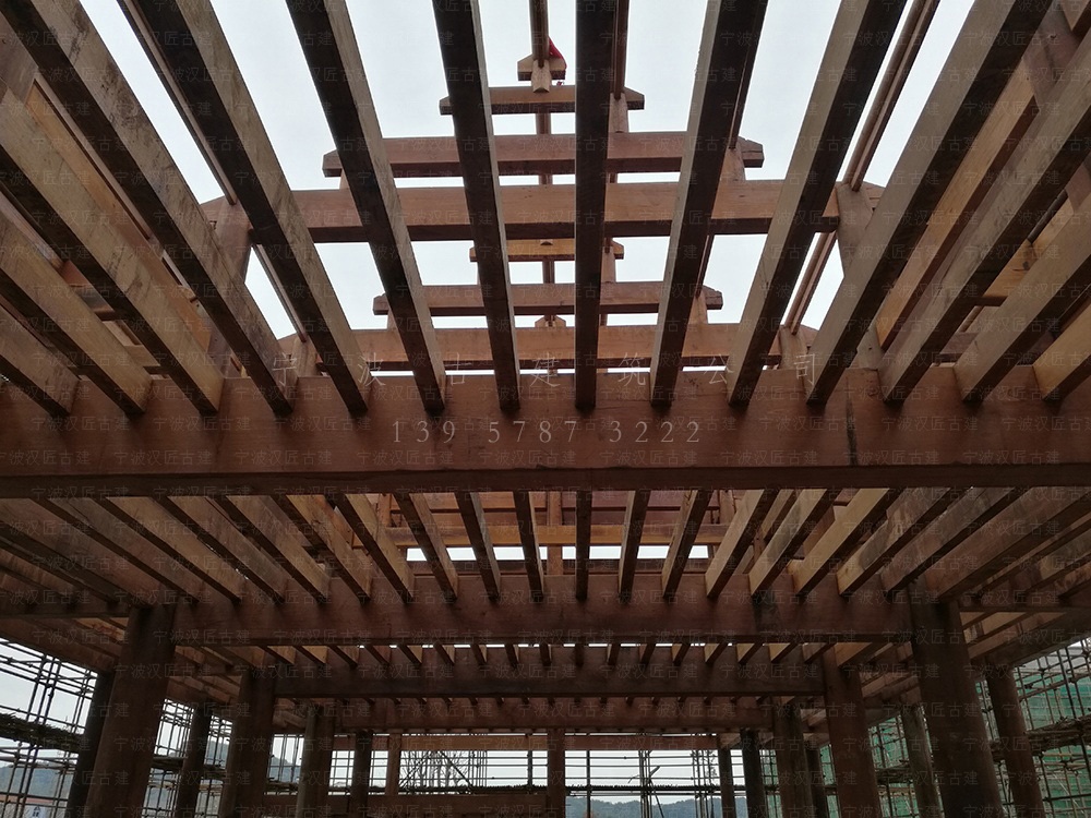 古建筑规划设计与施工,寺庙建筑契合宗教仪轨与时代需求 古建筑规划设计与施工,寺庙建筑契合宗教仪轨与时代需求