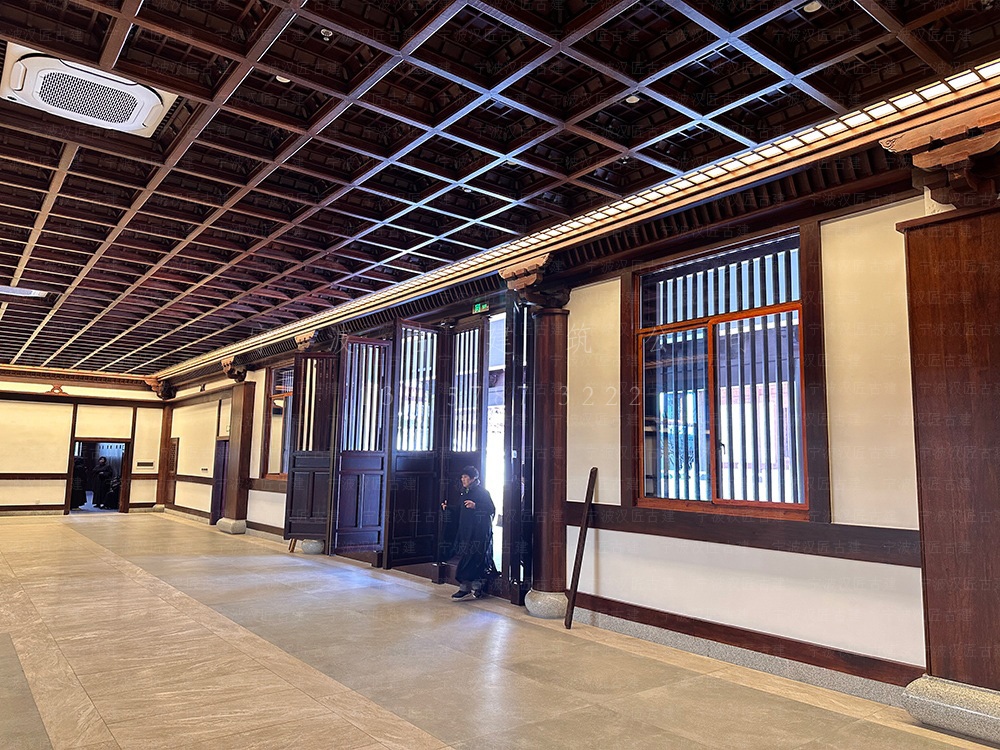 河源市寺庙设计与施工,广东寺庙工程建设计全面精细化施工之道 河源市寺庙设计与施工,广东寺庙工程建设计全面精细化施工之道