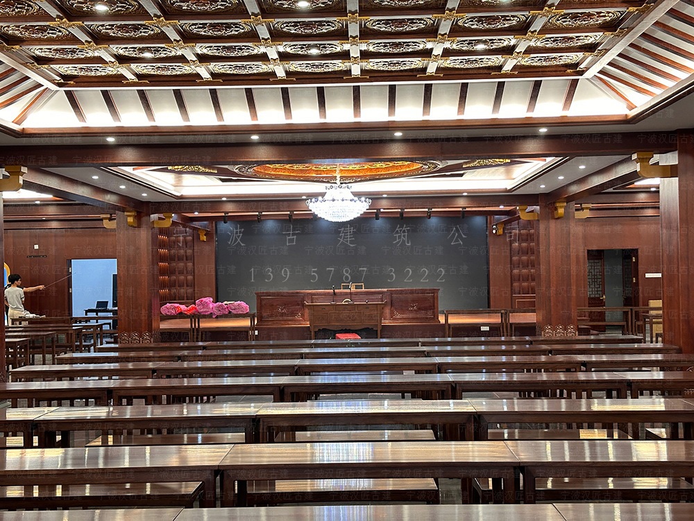 徐州仿古建筑公司，专业施工团队，倾力打造寺庙设计规划精品