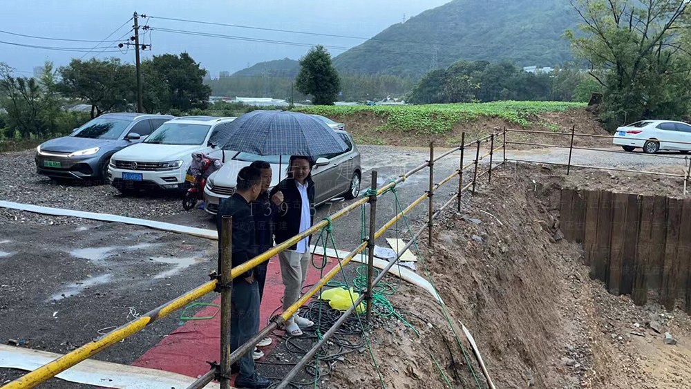 衢州仿古建筑公司，以专业素养，为寺庙设计施工注入鲜活灵魂