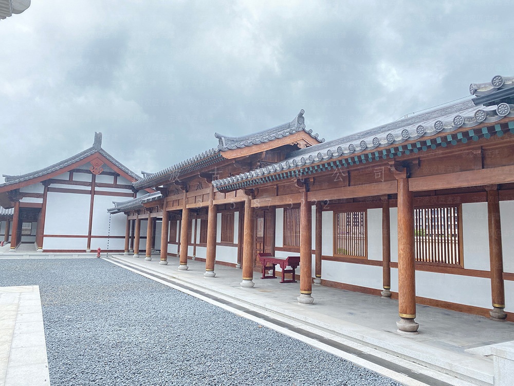 江苏仿古建筑公司,专业寺庙设计施工,无锡仿古建筑优选之选 江苏仿古建筑公司,专业寺庙设计施工,无锡仿古建筑优选之选
