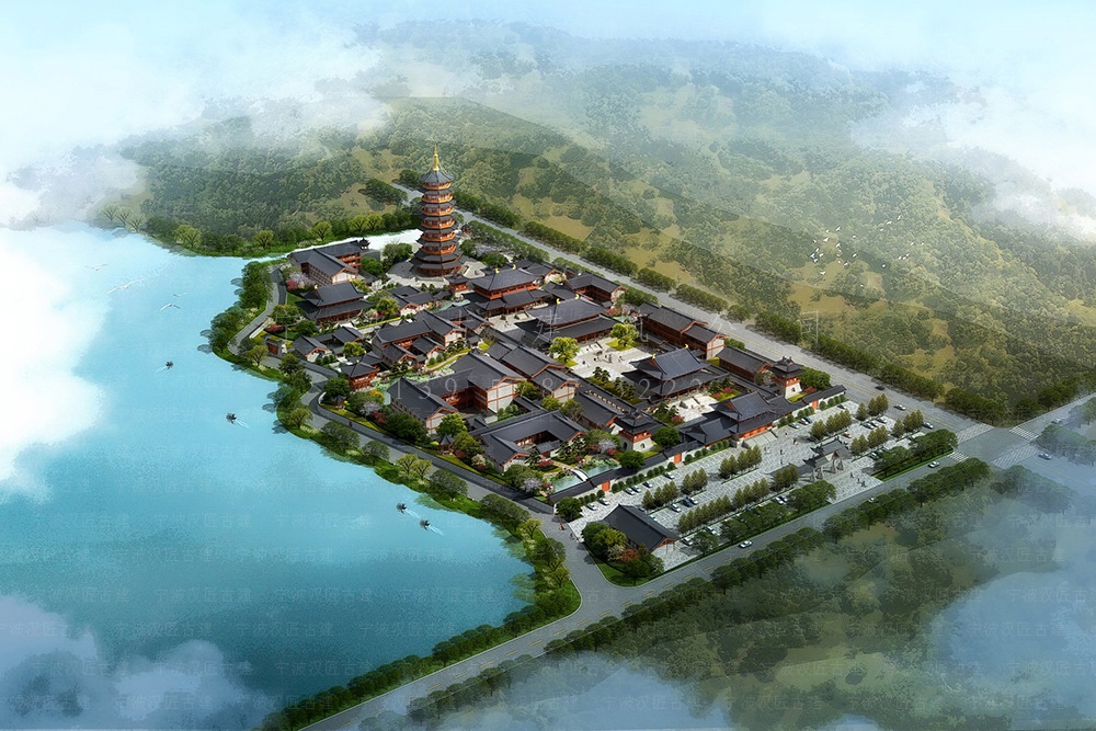 浙江仿古建筑公司,用创新理念,打造台州智慧施工新空间 浙江仿古建筑公司,用创新理念,打造台州智慧施工新空间