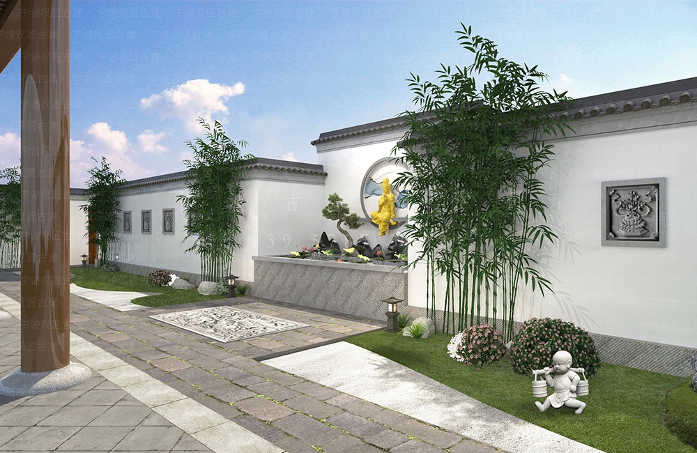 金山区寺庙设计与施工,提供上海寺庙建设一站式解决方案 金山区寺庙设计与施工,提供上海寺庙建设一站式解决方案