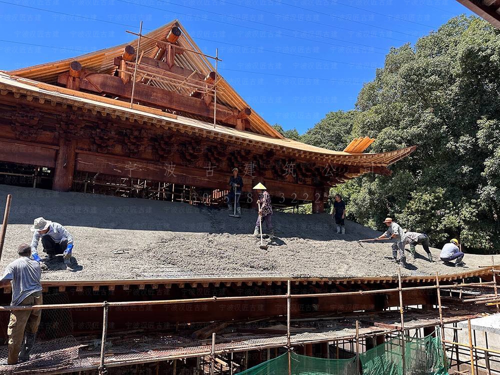 浙江仿古建筑公司,专业寺庙设计施工,衢州值得信赖的优选 浙江仿古建筑公司,专业寺庙设计施工,衢州值得信赖的优选