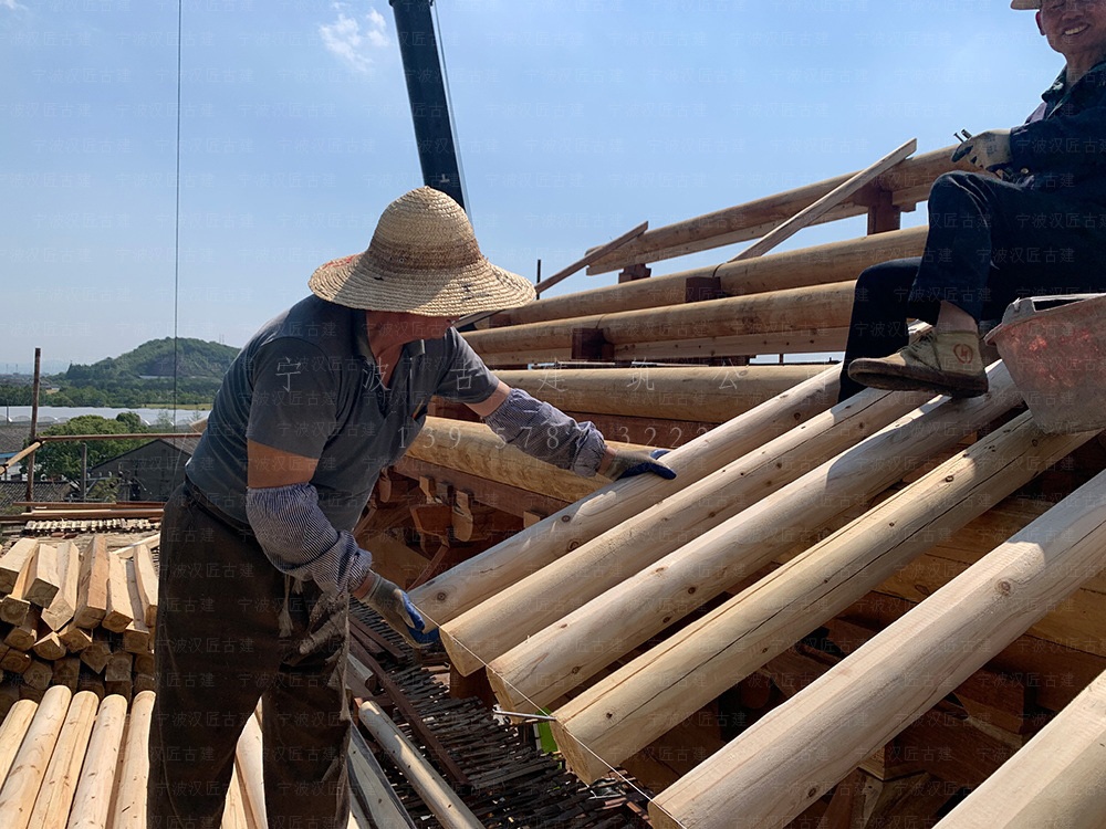 宁波汉匠古建筑施工资质,古建筑一级施工与文物修缮认证的重要意义 宁波汉匠古建筑施工资质,古建筑一级施工与文物修缮认证的重要意义