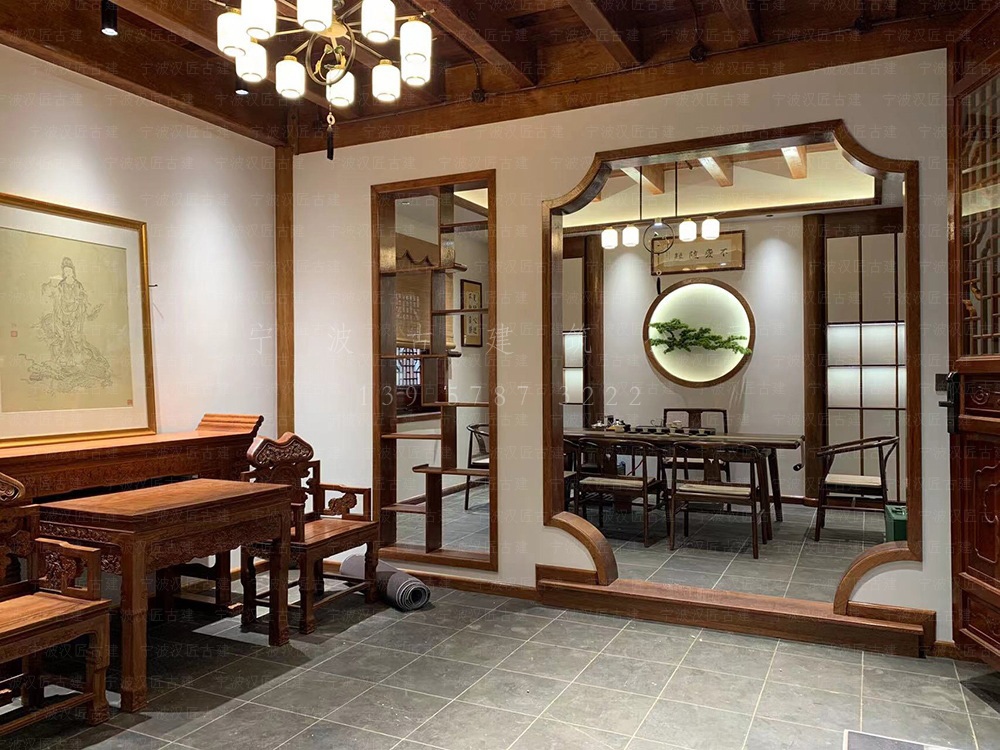 崇明区寺庙设计与施工，提供上海寺庙建设一站式解决方案