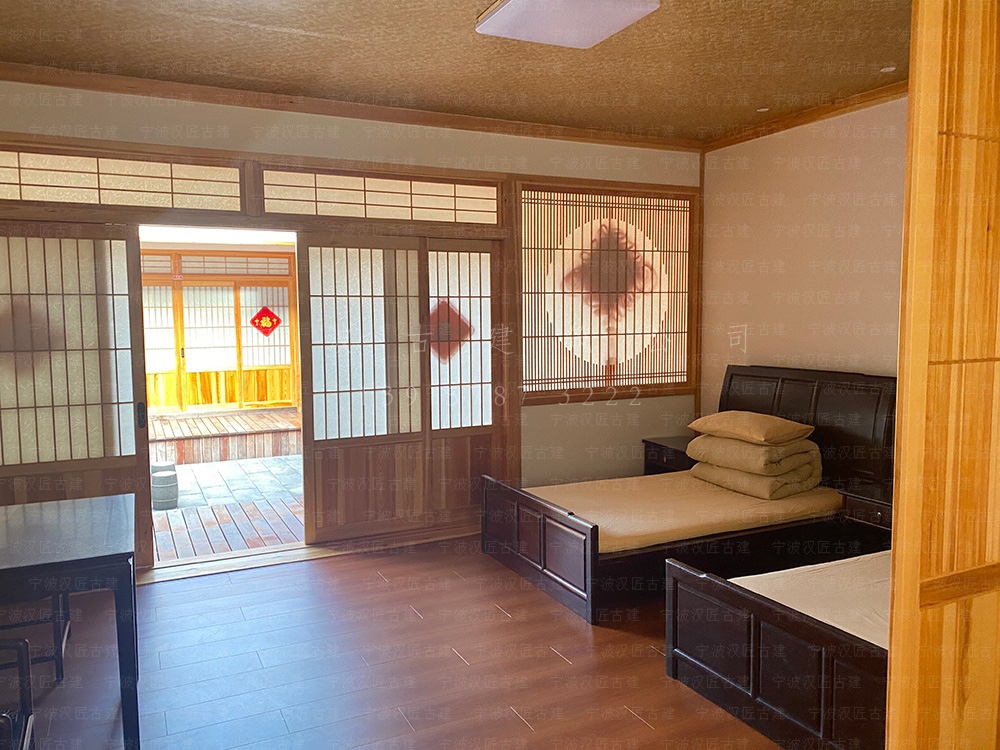 杨浦区寺庙设计与施工，提供上海寺庙建设一站式解决方案