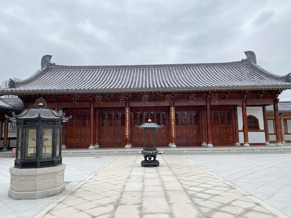 江苏古建筑设计,以品质保障,赢得宜兴寺庙设计施工市场口碑赞 江苏古建筑设计,以品质保障,赢得宜兴寺庙设计施工市场口碑赞