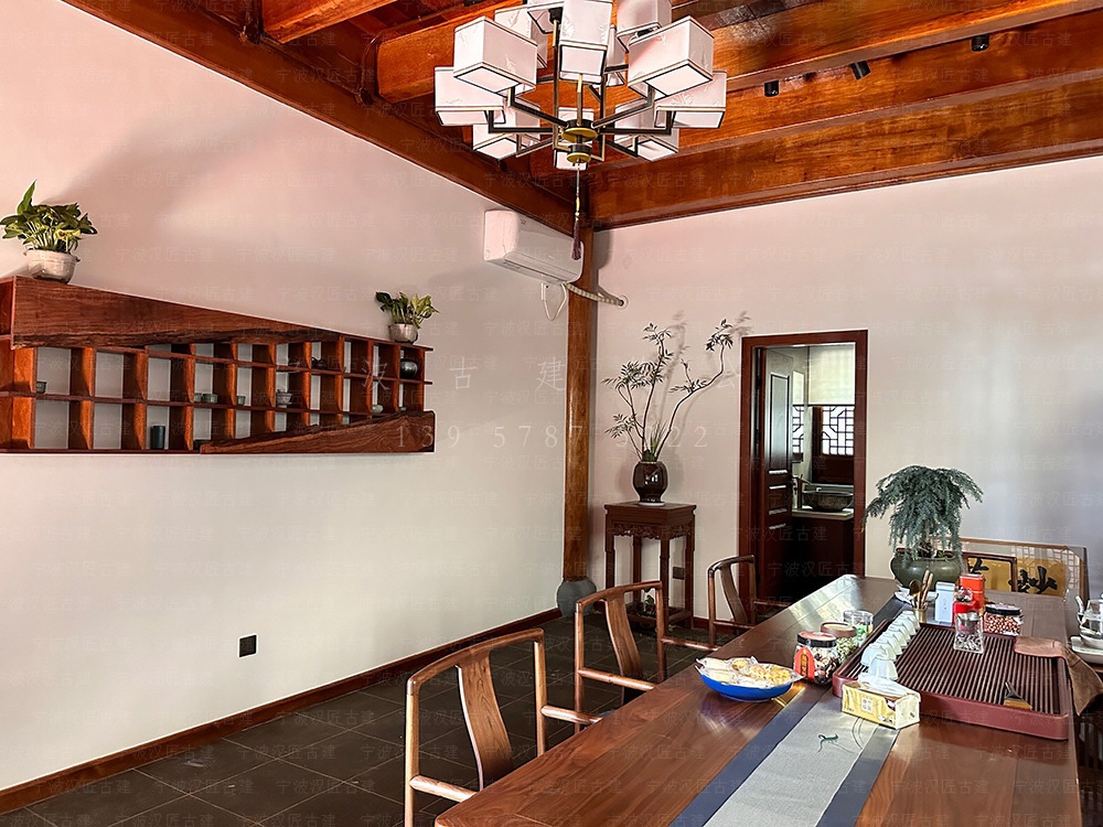 浙江仿古建筑设计公司，用专业力量，推动舟山寺庙设计施工新进步