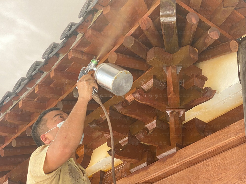 浙江仿古建筑公司,专业施工,保障宁波寺庙设计完美呈现 浙江仿古建筑公司,专业施工,保障宁波寺庙设计完美呈现