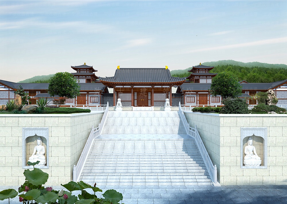 金华仿古建筑设计公司,专注寺庙设计施工领域,专业铸就卓越品质 金华仿古建筑设计公司,专注寺庙设计施工领域,专业铸就卓越品质