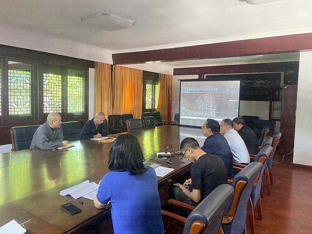 金华仿古建筑设计公司,匠心筑梦浙江,精心雕琢寺庙设计施工细节 金华仿古建筑设计公司,匠心筑梦浙江,精心雕琢寺庙设计施工细节