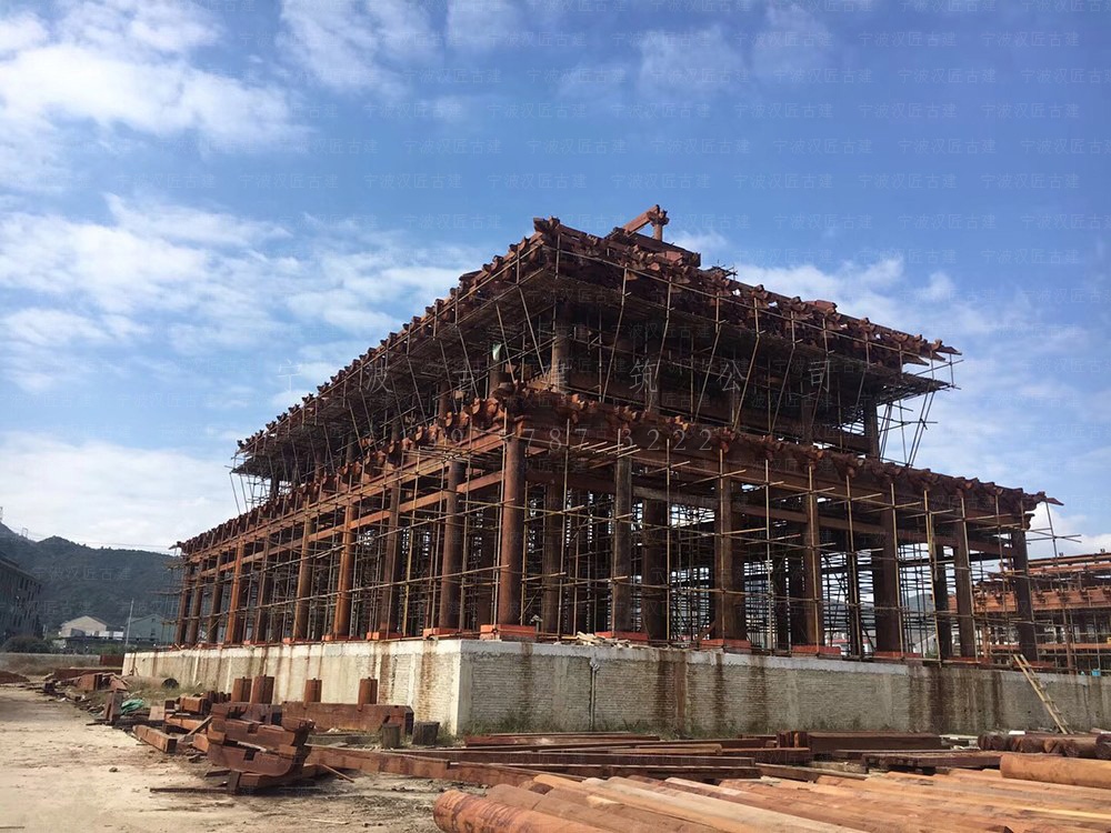 嘉兴仿古建筑设计公司,专业寺庙设计施工,用品质赢得广泛认可 嘉兴仿古建筑设计公司,专业寺庙设计施工,用品质赢得广泛认可