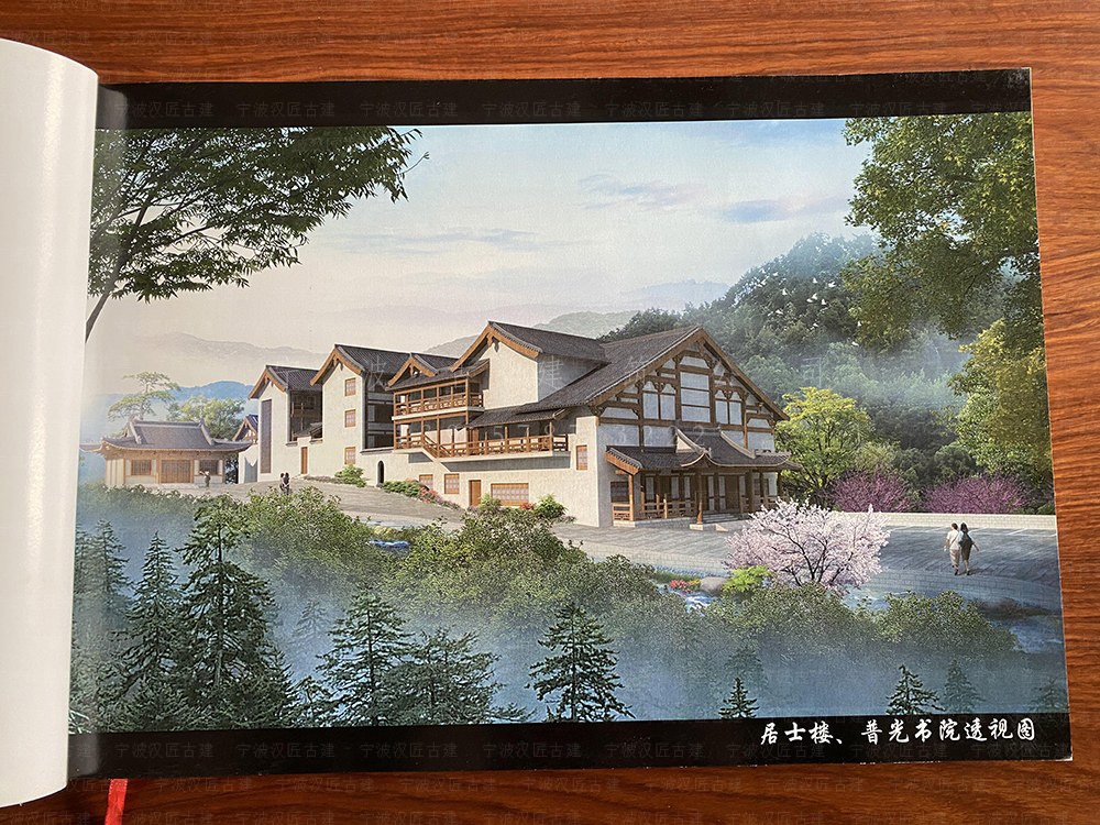 盐城仿古建筑公司，匠心筑梦江苏，精心雕琢寺庙设计施工细节