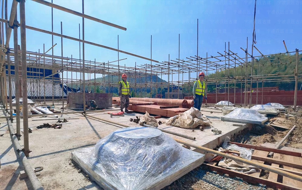 杨浦区寺庙设计与施工,提供上海寺庙建设高效全流程服务 杨浦区寺庙设计与施工,提供上海寺庙建设高效全流程服务