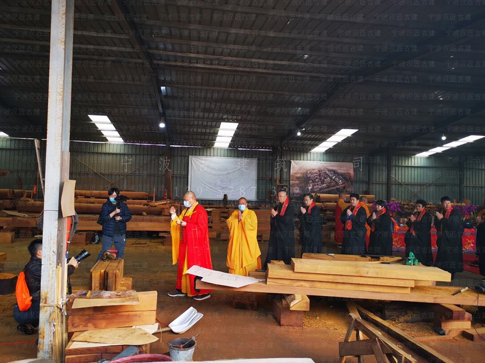 江苏仿古建筑公司,泰州寺庙设计施工,专业积淀深厚超可靠 江苏仿古建筑公司,泰州寺庙设计施工,专业积淀深厚超可靠