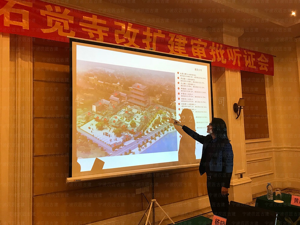 江苏仿古建筑公司，专业施工团队，开启宿迁寺庙设计规划新程