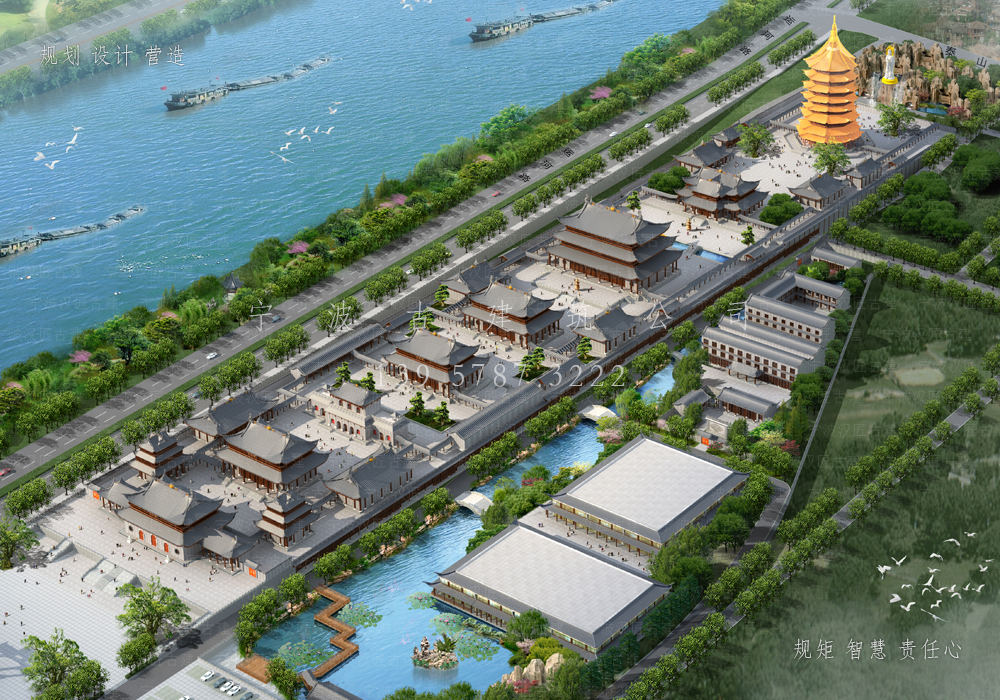 果圣寺设计效果图.jpg 果圣寺设计效果图.jpg