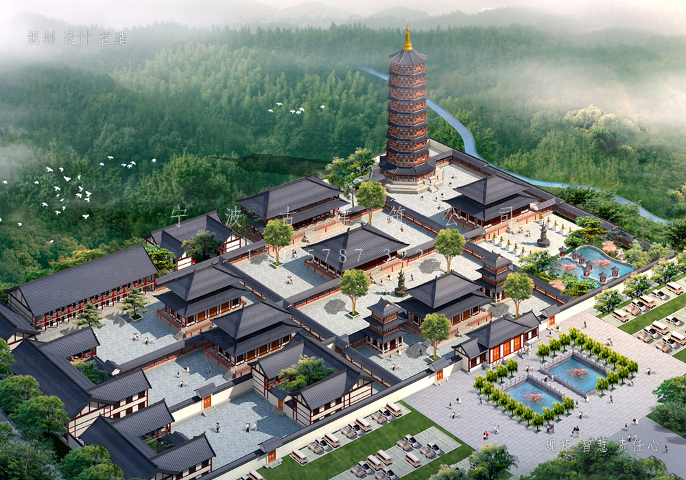 善法寺重建规划.jpg 善法寺重建规划.jpg