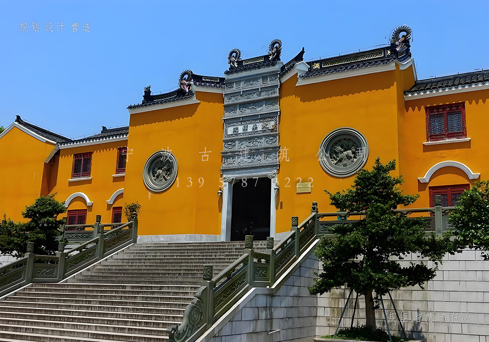 普陀山大乘禅院.jpg 普陀山大乘禅院.jpg