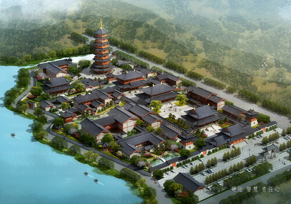 永宁禅寺总体规划效果图.jpg 永宁禅寺总体规划效果图.jpg
